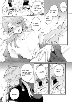 Page 7 of Like an aphrodisiac but it's not only that