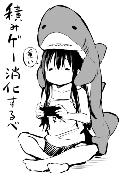 Page 76 of Tsundere Imouto to no Nichijou