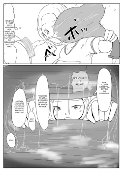 Page 28 of Yarichin Futanarikko no Tanetsuke Nikki JK Hen Sono 2 | The Mating Diary Of An Easy Futanari Girl