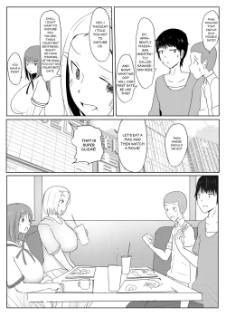 Page 39 of Yarichin Futanarikko no Tanetsuke Nikki JK Hen Sono 2 | The Mating Diary Of An Easy Futanari Girl
