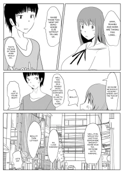 Page 46 of Yarichin Futanarikko no Tanetsuke Nikki JK Hen Sono 2 | The Mating Diary Of An Easy Futanari Girl