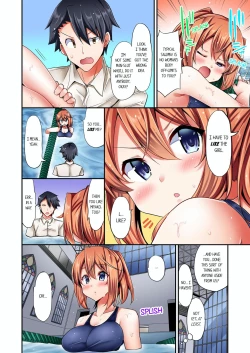 Page 105 of Jouba Joshi ni Kijouraretai tsu! | Cowgirl's Riding8