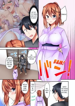 Page 177 of Jouba Joshi ni Kijouraretai tsu! | Cowgirl's Riding8