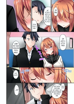 Page 218 of Jouba Joshi ni Kijouraretai tsu! | Cowgirl's Riding8