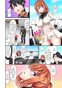 Page 241 of Jouba Joshi ni Kijouraretai tsu! | Cowgirl's Riding8