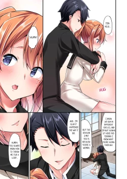 Page 256 of Jouba Joshi ni Kijouraretai tsu! | Cowgirl's Riding8