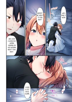 Page 281 of Jouba Joshi ni Kijouraretai tsu! | Cowgirl's Riding8