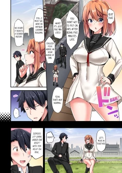 Page 304 of Jouba Joshi ni Kijouraretai tsu! | Cowgirl's Riding8