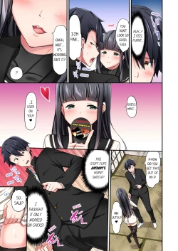 Page 329 of Jouba Joshi ni Kijouraretai tsu! | Cowgirl's Riding8