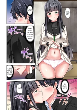 Page 330 of Jouba Joshi ni Kijouraretai tsu! | Cowgirl's Riding8