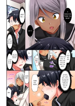 Page 391 of Jouba Joshi ni Kijouraretai tsu! | Cowgirl's Riding8