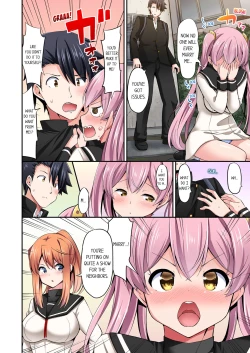 Page 484 of Jouba Joshi ni Kijouraretai tsu! | Cowgirl's Riding8