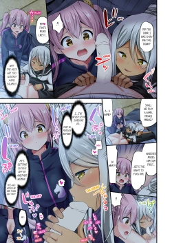 Page 491 of Jouba Joshi ni Kijouraretai tsu! | Cowgirl's Riding8