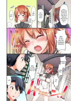 Page 74 of Jouba Joshi ni Kijouraretai tsu! | Cowgirl's Riding8