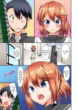 Page 78 of Jouba Joshi ni Kijouraretai tsu! | Cowgirl's Riding8