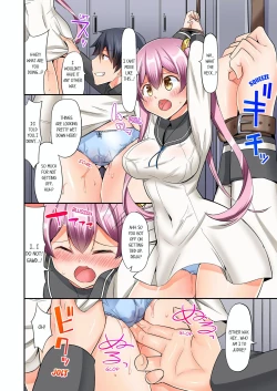 Page 91 of Jouba Joshi ni Kijouraretai tsu! | Cowgirl's Riding8