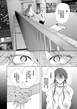 Page 37 of Shachiku OL wa Kotowarenai Choukyou 3-wame