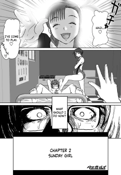 Page 61 of Better Girls Ch. 1-3
