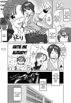 Page 80 of Better Girls Ch. 1-3