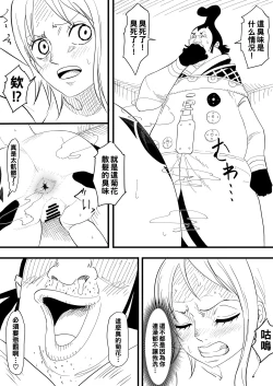 Page 25 of Nami Manga to Iroiro