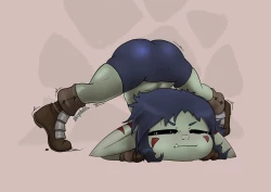 Page 38 of 丝塔琪大冒险 Stalkeeh Adventureschinese