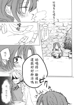 Page 147 of Touhou Kouginmu 2 | 東方紅銀夢2