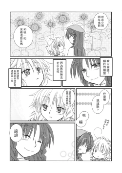 Page 88 of Touhou Kouginmu 2 | 東方紅銀夢2