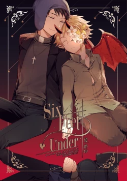 Page 1 of Six Feet Under