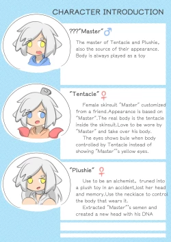 Page 13 of 身体还能是我的吗