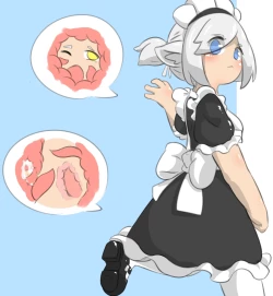 Page 1 of 身体还能是我的吗