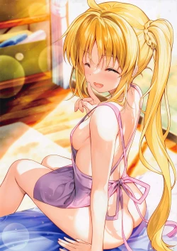 Page 9 of Shishunki Bocchi. | 思春期的小孤独。