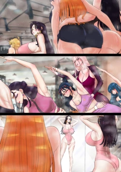 Page 42 of "Meromero" Shite Inai Misoji Hitozuma