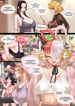 Page 7 of "Meromero" Shite Inai Misoji Hitozuma | unattractive thirty lines Wife