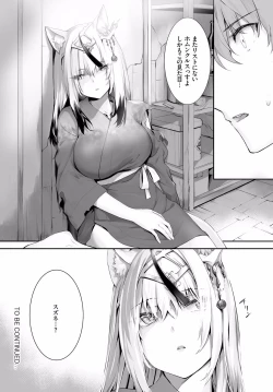 Page 22 of Orokamono wa Nekomimi Dorei ni Izon suru19
