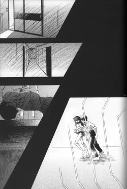 Page 26 of AVALON Lost Episode 0:3 The Space Between