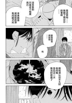 Page 112 of Skun｜S君与M君