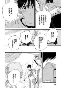 Page 82 of Skun｜S君与M君