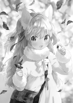 Page 123 of Kemomimi Utopia