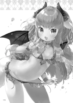 Page 180 of Kemomimi Utopia