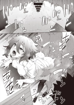 Page 2 of Ryoujyoku Rensa Ch. 5