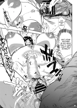 Page 15 of Taima no Haha, San | Demon Slaying Mom's Pregnancy