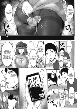 Page 20 of Mucchiri Chin Ochi Girls | Thick Cock-Loving Girls Ch. 1