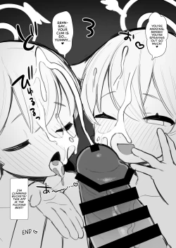 Page 49 of BluArch Saimin-bu| The Blue Archive Mind Control Club