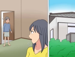 Page 35 of Benkyou yori mo Mama to no Sex ga Daiji