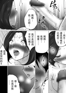 Page 26 of Musoko to no Seishori Keiyaku