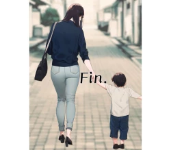 Page 28 of Mom, have my baby.