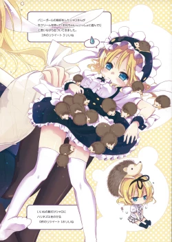 Page 13 of Ano Natsu no Owari ni