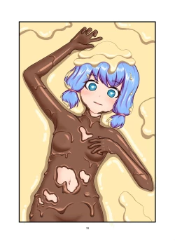 Page 15 of WAM!WAM!!4