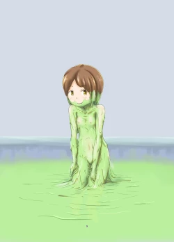 Page 8 of WAM!WAM!!4