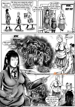 Page 7 of pixv fatty_soft